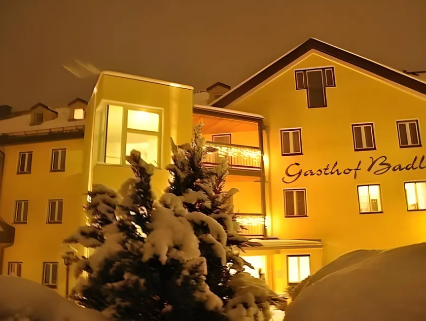 Gasthof Badl - Bed & Breakfast - Image 1