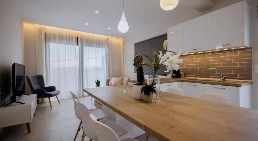 Serenity Suites by Corfu Collection - Image 1