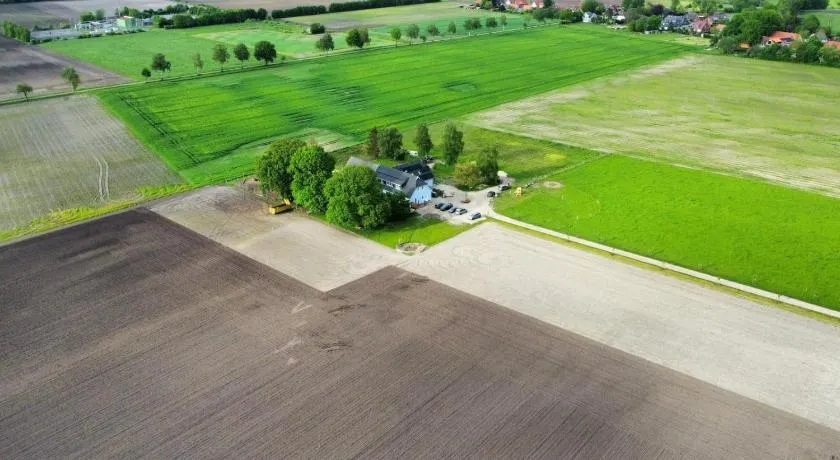Landhaus Seemann Ferienwohnungen im Grünen - Image 1