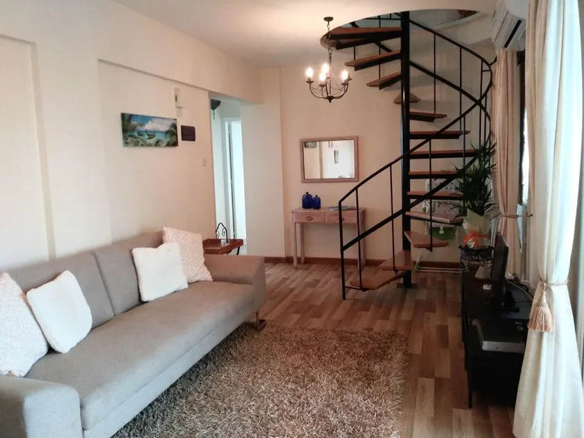 Appartement de vacances avec 3 chambres à coucher pour 7 personnes - Image 1