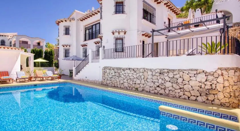 Villa Ventura - 4p, Pool - Image 1