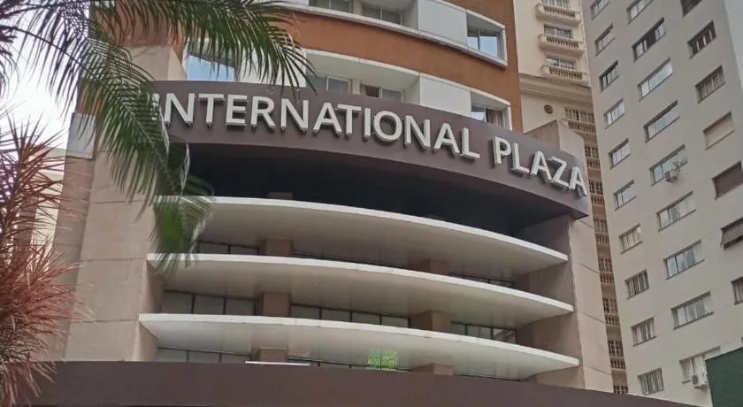 Hotel America international Jardins - Image 1