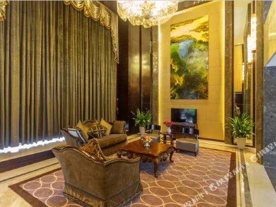 Yangzhou State Guesthouse - Image 1