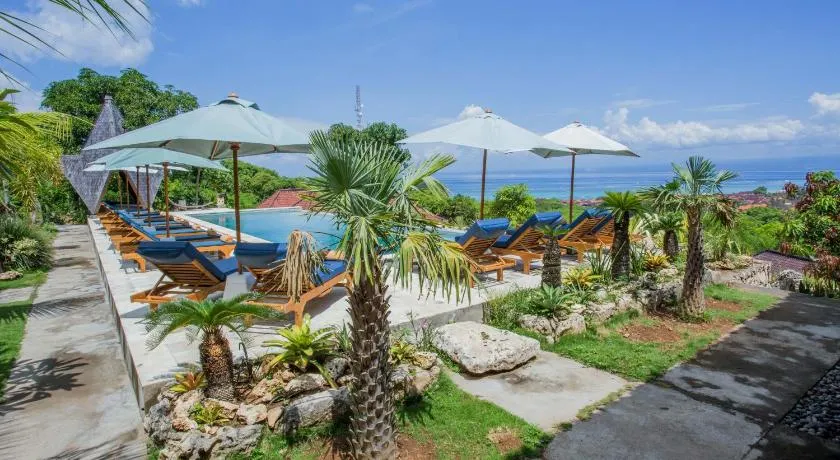Bukit Taman Cottages - Image 1