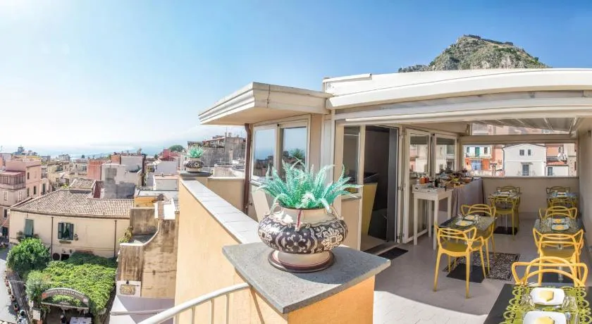 Casa Turrisi - Image 1