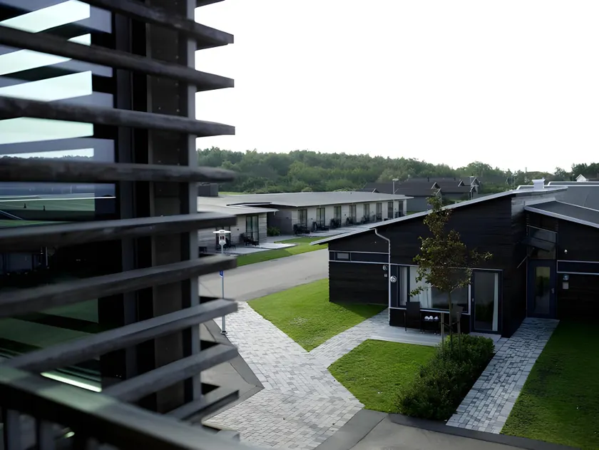 Torekov Hotell - Image 1