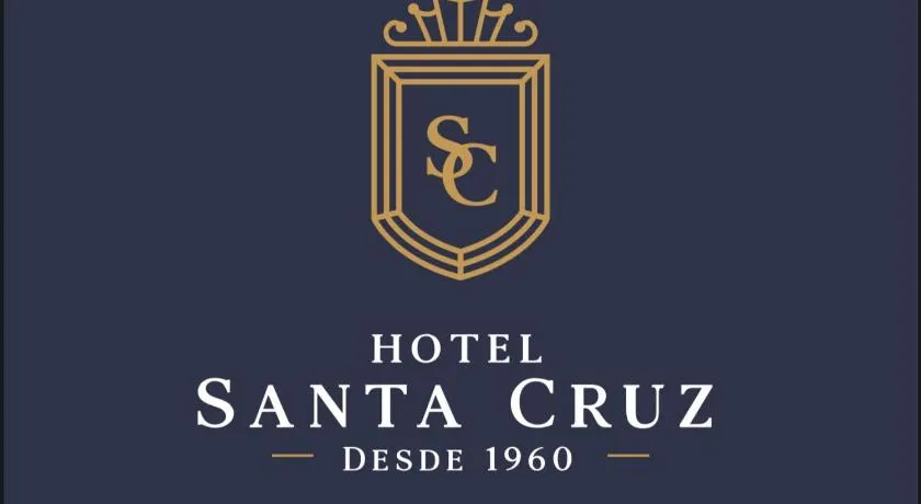 Hotel Santa Cruz - Image 1