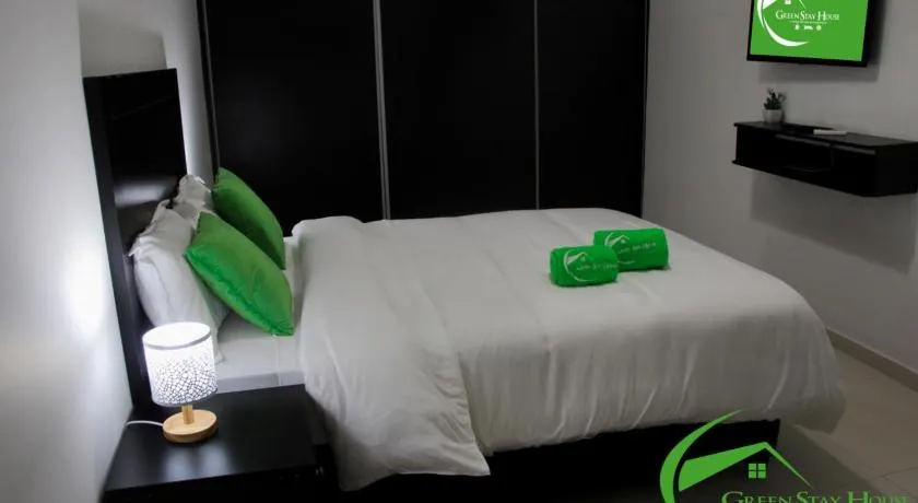 Green Stay house - Image 1
