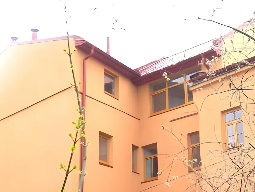 DaugavaLuxApartments Free Parking - Image 1