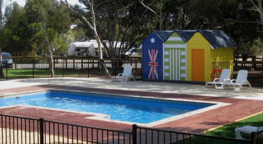 BIG4 Port Willunga Tourist Park - Image 1