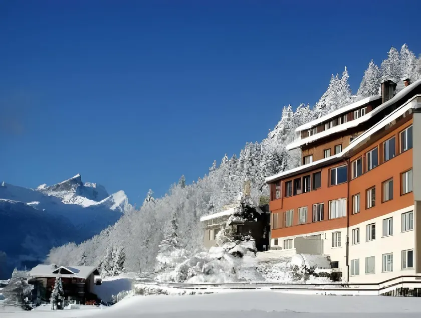Hotel Gletscherblick - Image 1