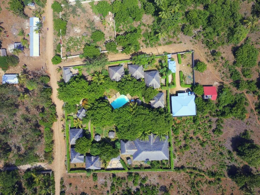 Eco Villas Watamu - Image 1
