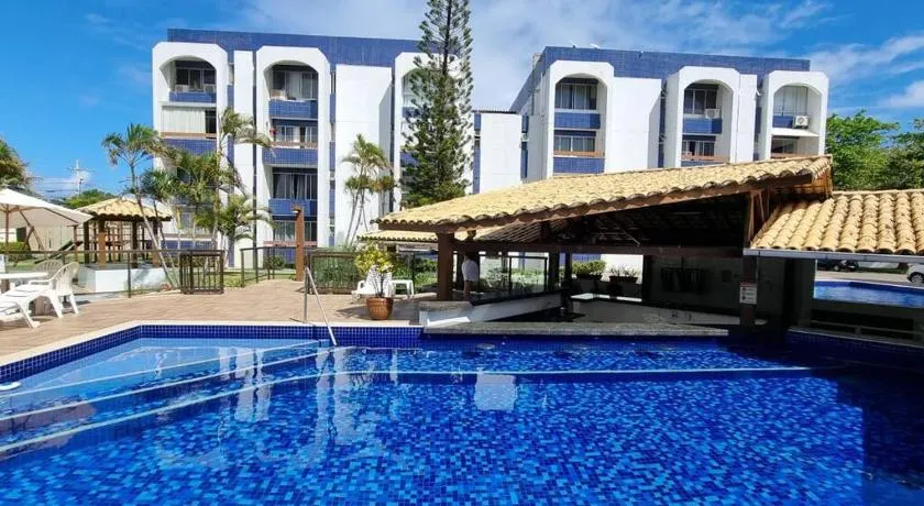 Apartamento próximo à praia - Image 1