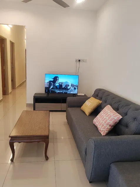 1st Island Homestay @ Bayan Baru (Entire House 23) - Image 1