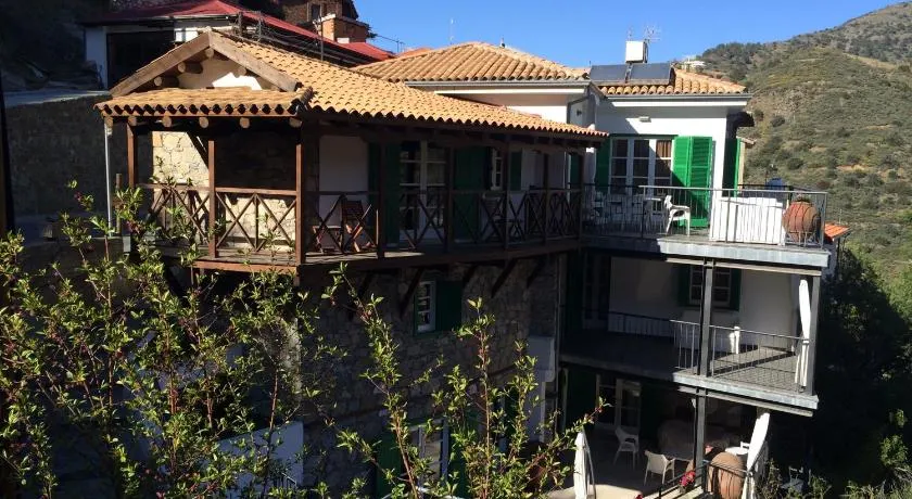 Maison Elena - Image 1