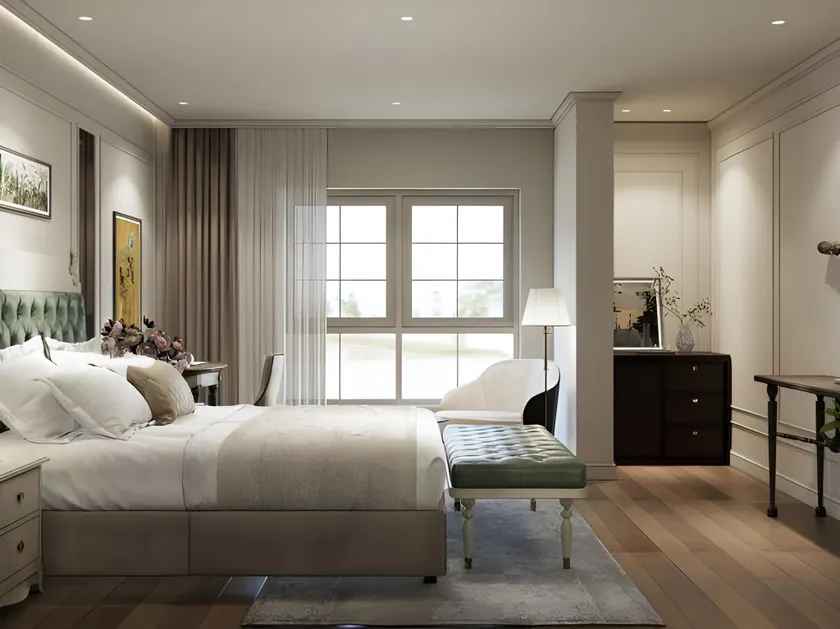 M Village Hotel Long Biên, a brand of Modern Village Lifestyle - Image 1
