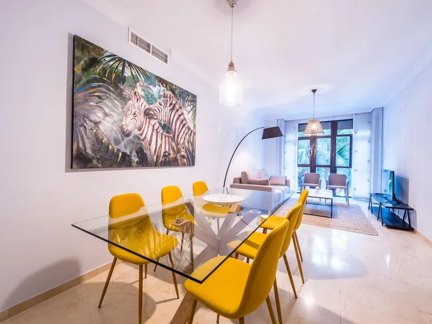 MALAGA CENTER EXPERIENCE - Premium Apartment - Image 1