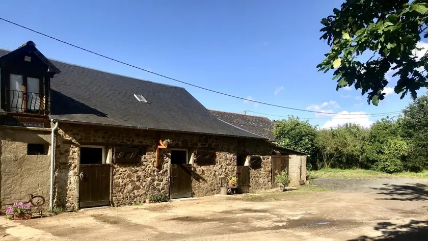 Gte des Hirondelles - Image 1