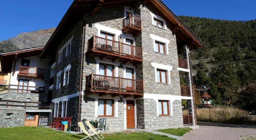 Valley Vacanze - Image 1