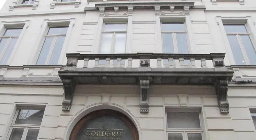 B&B La Corderie - Image 1