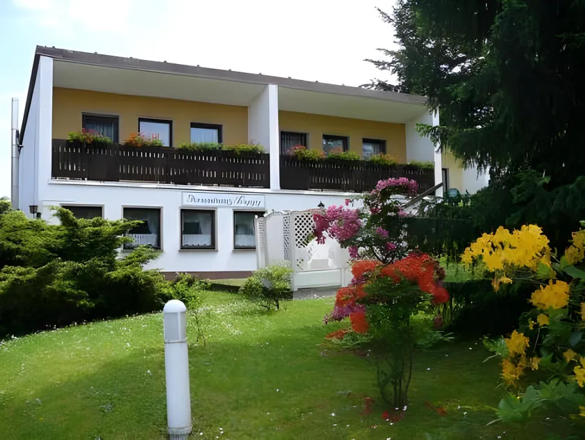 Ferienhaus Peggy - Image 1
