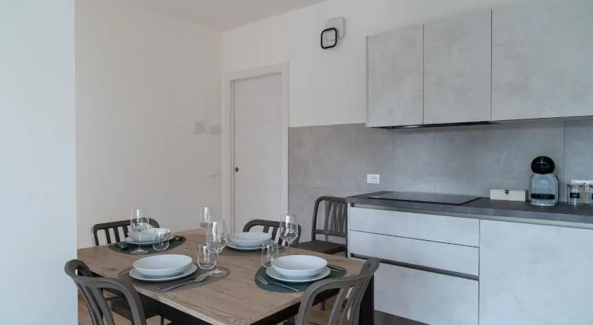 Bratto Relax Apartments - Image 1