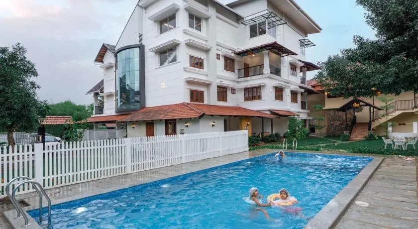Citadel Boutique Hotel - Image 1