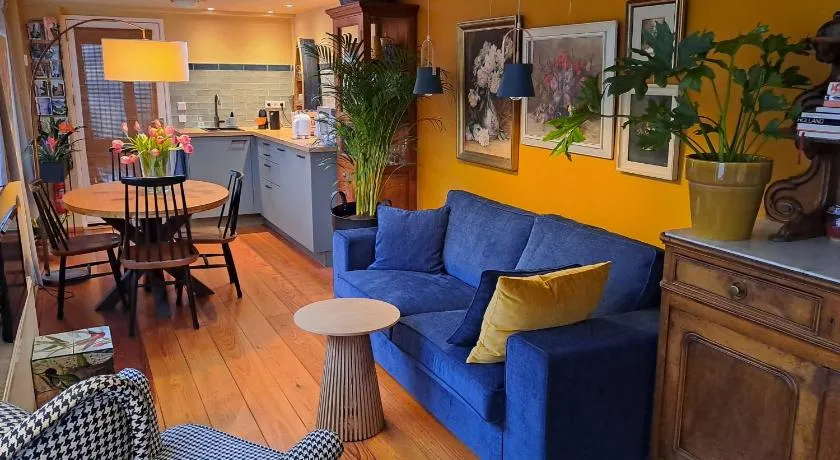 B&B Evergreen - Image 1