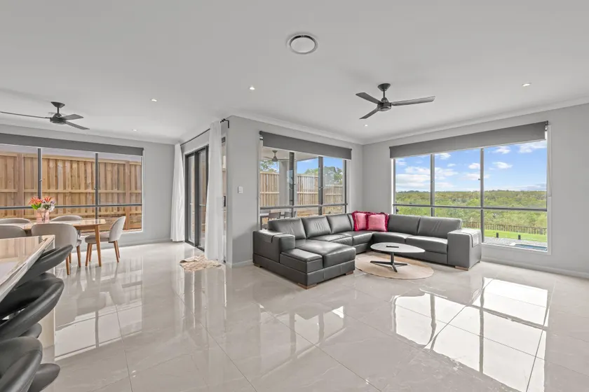Brand New Riverfront Home, Pool and Sunrise Views - Image 1