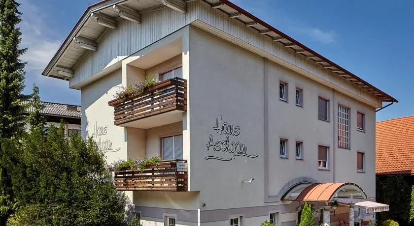 Pension Haus Aschgan - Image 1