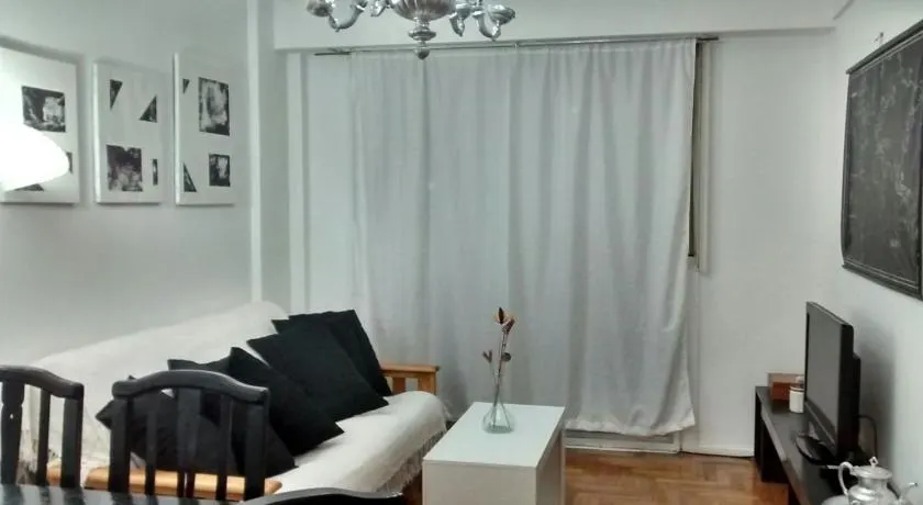 Apartamento Recoleta - Image 1