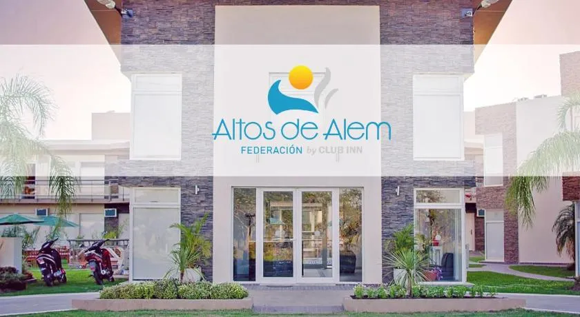 Altos de Alem - Image 1