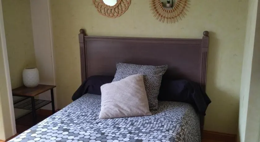 Chambre sympa belle propriété - Image 1