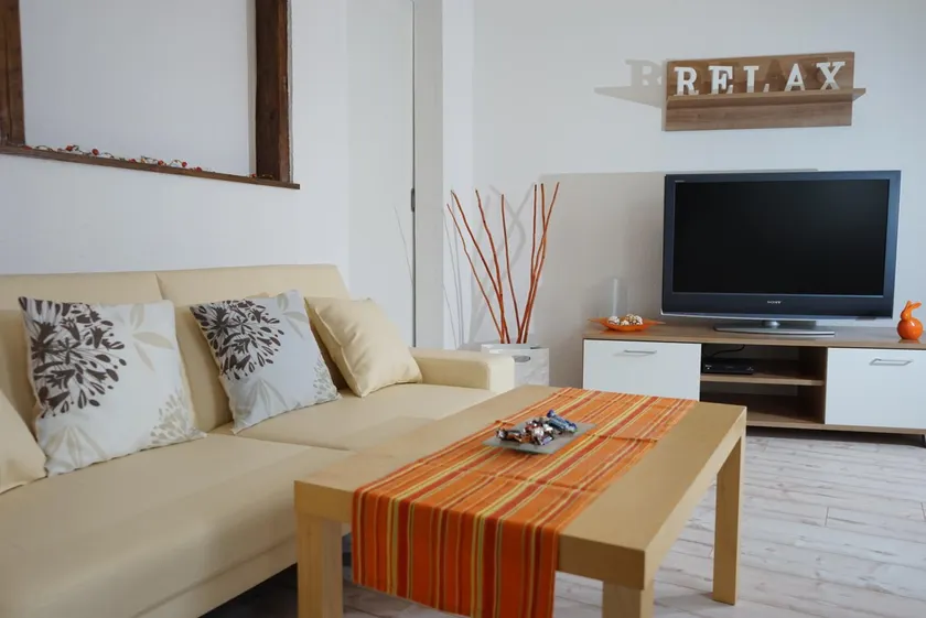 Tom´s Ferienappartements - Image 1