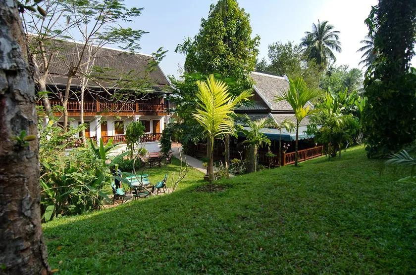 Villa Chitdara - Image 1