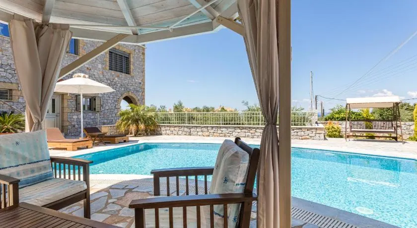 Villa Angeliki - Image 1