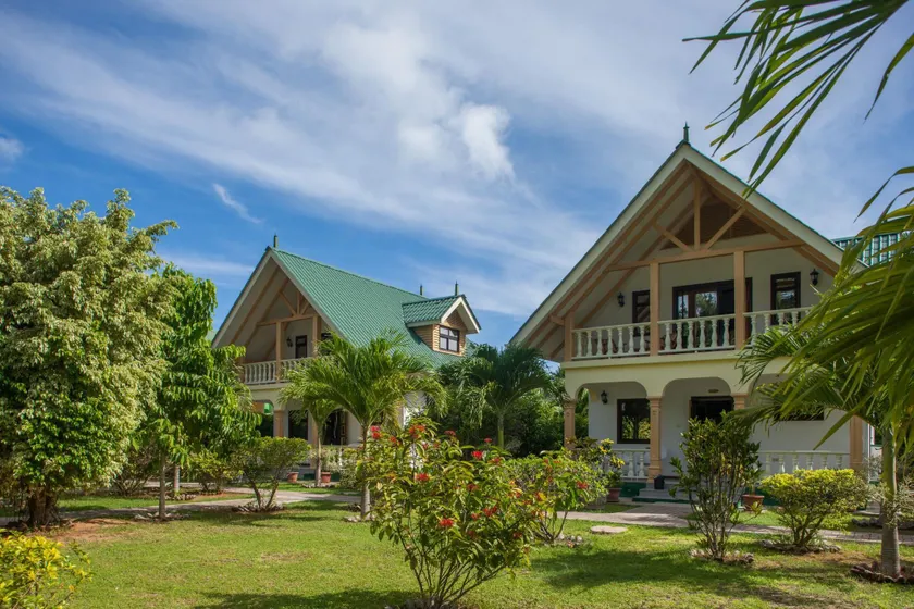 Chalets d'Anse Reunion - Image 1