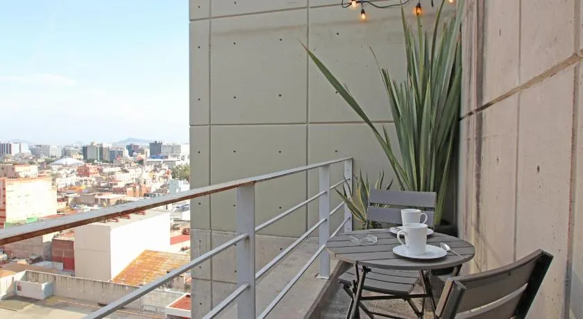 Five bedrooms Penthouse view to Bellas Artes - Image 1