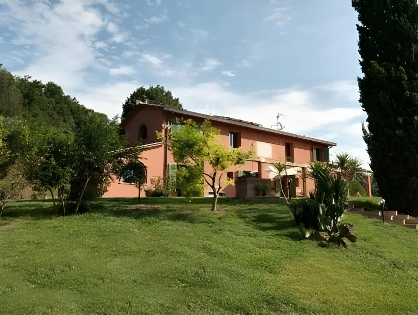 Podere Chiaromonte - Image 1