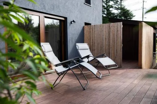 Karuizawa Luxe Villa - Image 1