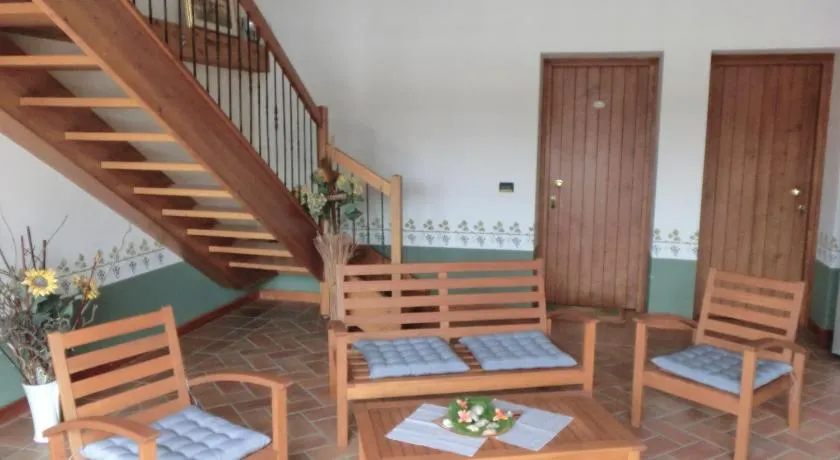 Agriturismo Domus Rustica - Image 1