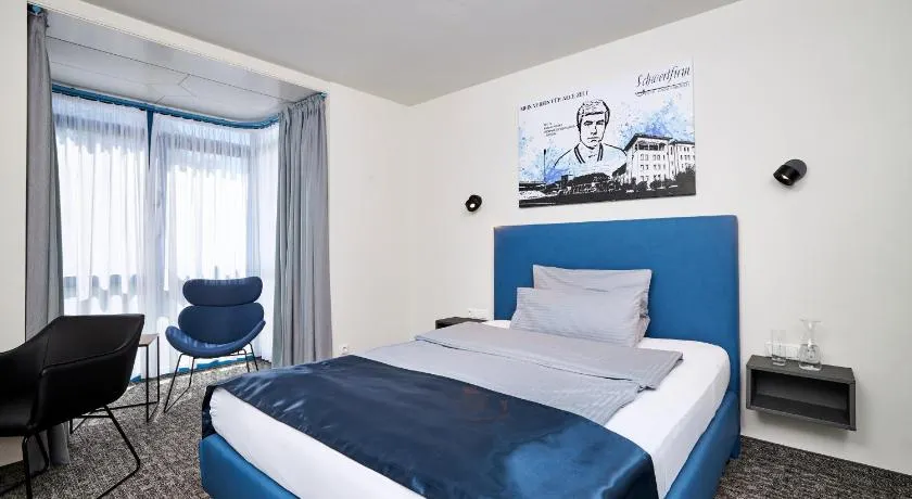 Hotel Schwertfirm - Image 1