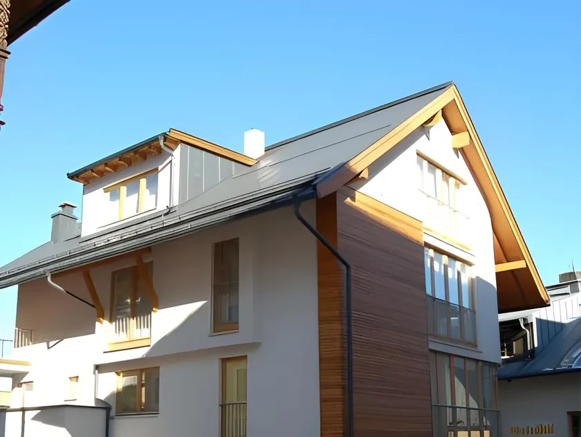 Appartementhaus Zell City by All in One Apartments - Image 1