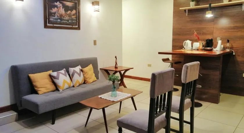 Departamento Glasé 1 - Image 1