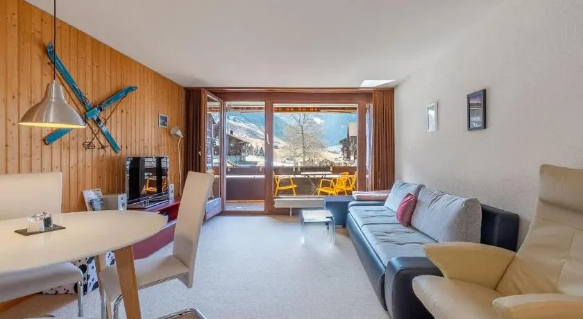 Mountain View Apartment In The Vacation Center - Image 1