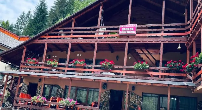 Cabana Loredana - Image 1