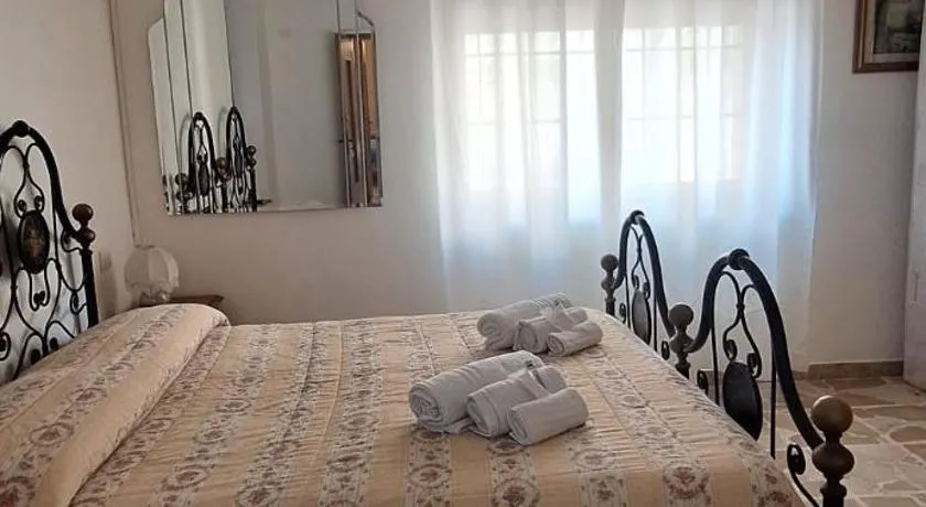 B&B Sa Rocca Manna - Image 1