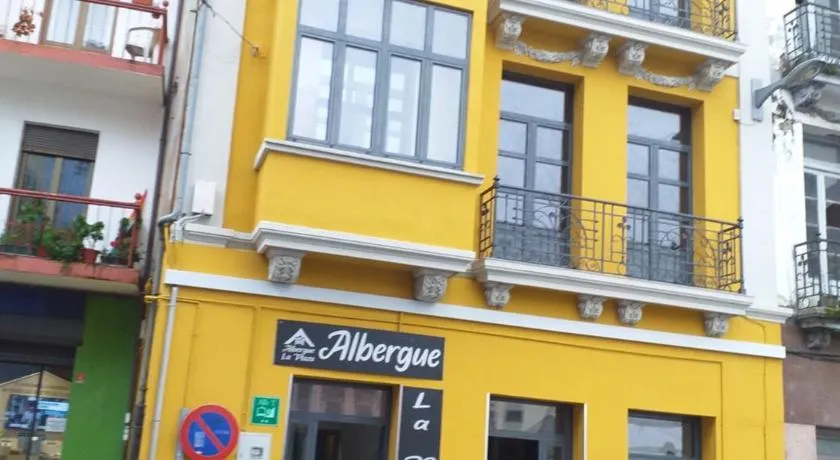 Albergue La Plaza - Image 1