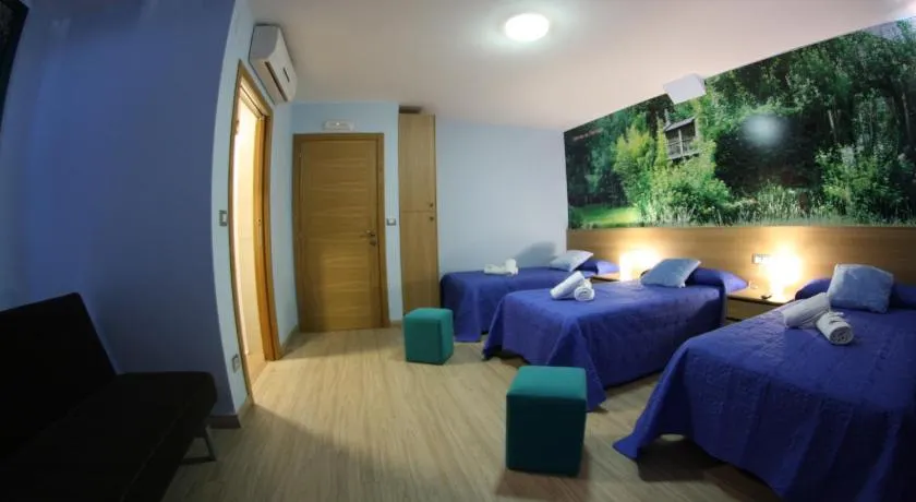 Pension Pardellas - Image 1