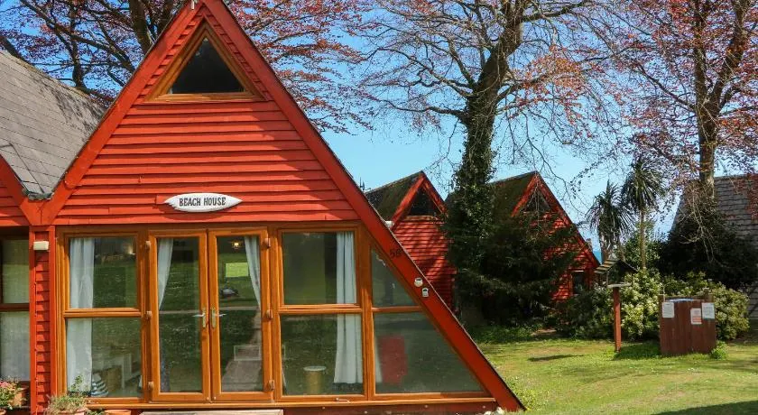 Chalet 58 - The Beach House - Image 1
